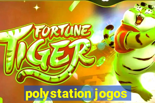 polystation jogos